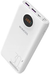 Power Bank Romoss SW20S Pro 30W 20000mAh