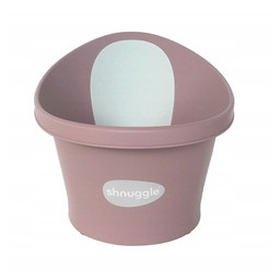 Shnuggle Wanienka dla Niemowlaka z Odpływem Baby Blossom