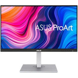 ASUS ProArt/PA278CV/27"/IPS/QHD/75Hz/5ms/Blck-Slvr/3R