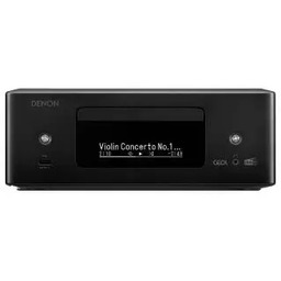Denon CEOL RCDN-12 DAB 2.1-kanałowy Wi-Fi Bluetooth AirPlay