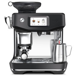 SAGE Ekspres Barista Touch Impress SES881BTR4FEU1 Czarny