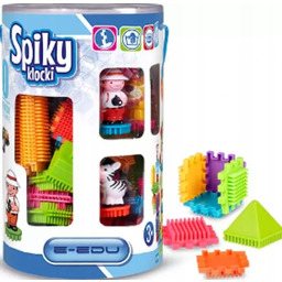 Klocki safari 90 el. Artyk Artyk