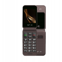 Telefon komórkowy myPhone Harmony Lte Praline Collection