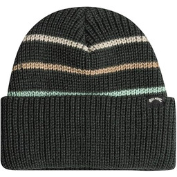 Billabong Czapka Sigle Beanie Green One Size