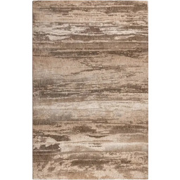 Dywan nowoczesny Country przecierka beżowo-brązowa