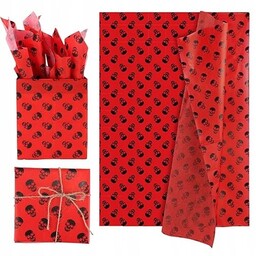 30 ARKUSZY PAPIERU CHUSTECZKOWEGO NA ARKUSZY PAPIERU CHUSTECZKOWEGO