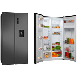 Lodówka AMICA FY5139.3DFBXI