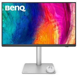 BenQ Monitor LED 27" PD2730S IPS 5120x2880px 5K