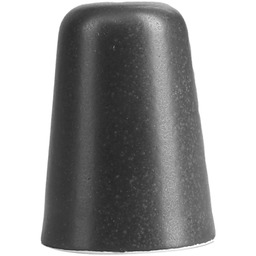 Pieprzniczka Coal czarna Porland Seasons 04ALM002064