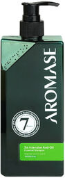 Aromase 5a Intensive Anti-Oil Essential, szampon do przetłuszczającej
