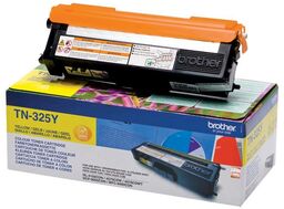 Toner Oryginalny Brother HL-4140CN HL-4150CDN DCP-9055CDN MFC-9970CDW TN-325Y