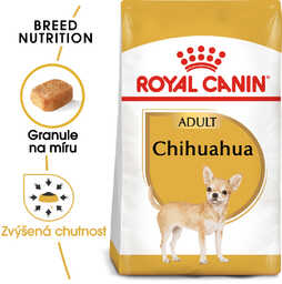 Royal Canin Chihuahua - 1,5kg