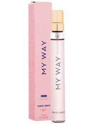 Giorgio Armani My Way Intense, Woda perfumowana 10ml