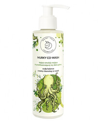 Hairy Tale Cosmetics - Murky Co-Wash - Scalp