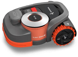 Robot koszący Navimow H3000E-VF Segway GPS RTK 4G