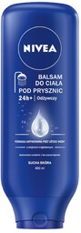 Odżywczy balsam do ciała pod prysznic 400ml