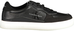 CALVIN KLEIN CZARNE MĘSKIE BUTY SPORTOWE