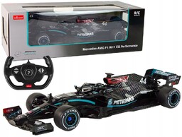 Auto R/c Wyścigowe Mercedes-AMG F1 1:12