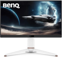BenQ EX271Q 27" 2K IPS 180Hz 1ms Gamingowy