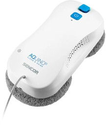 Sencor SRW 6010WH 20min Robot do mycia okien
