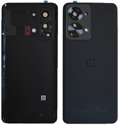 ORYGINALNA KLAPKA BATERII OnePlus Nord 2T SZARY