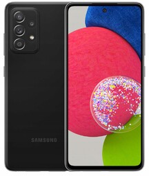 Smartfon Samsung Galaxy A52s 5G A528 Nowy 6/128GB