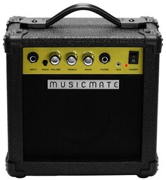 MUSICMATE Wzmacniacz gitarowy MM-A110 PowerChord