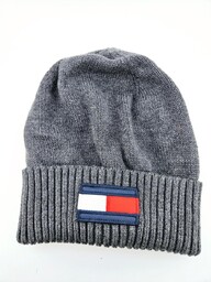 TOMMY HILFIGER Czapka zimowa onesize
