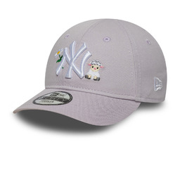 czapka z daszkiem NEW ERA - 940K Mlb