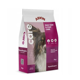 ARION CARE HYPOALL 2kg - sucha karma