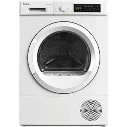 Suszarka z pompą ciepła AMICA ADS71LD (E) 7kg