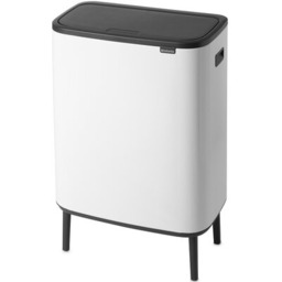 BRABANTIA Kosz na śmieci Bo Touch Hi 130601