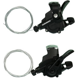 SRAM Sram 147221 X3 Shifter Trigger Set 3