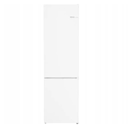 Lodówka Bosch KGN392WCF Pełny No Frost 363L 35