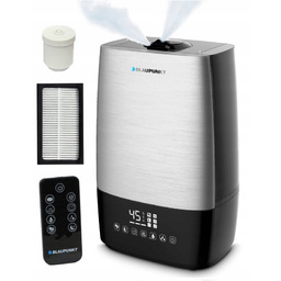 Nawilżacz powietrza Blaupunkt AHS801 Hepa Uv jonizacja 5L