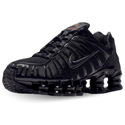NIKE Nike Shox Tl - buty lekkoatletyczne Mężczyźni