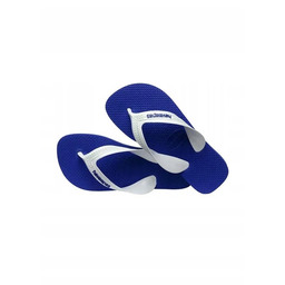 HAVAIANAS JAPONKI DZIECIĘCE NIEBIESKIE 25-26 1ŻUN