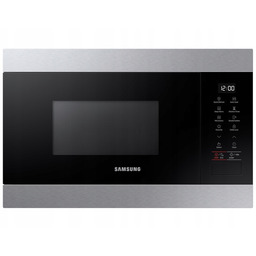 Kuchenka mikrofalowa Samsung MS22M8254AT E1
