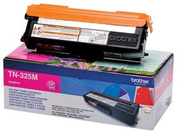 Toner Oryginalny Brother HL-4140CN HL-4150CDN DCP-9055CDN MFC-9970CDW TN-325M
