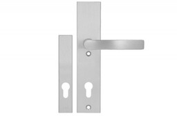 Okucie Gaja Solo ++ dedykowane do antab AXA,