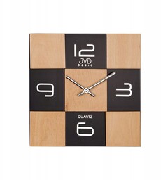 Zegar ścienny Jvd N29081.3 30x30cm