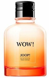 Joop! Wow! Fresh woda toaletowa spray 60ml (M)