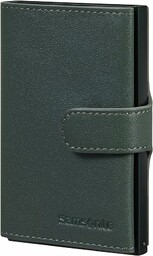 Samsonite Alu Fit SLG - Portfel, 10,2 cm,