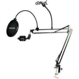 MOZOS Zestaw akcesoriów do mikrofonu MKIT-DESK