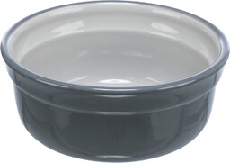 TRIXIE Miska ceramiczna dla psa lub kota 0,25