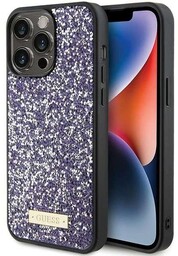 Etui Guess GUHCP15XPFGSBSP do iPhone 15 Pro Max