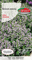 Tymianek właściwy Thymus vulgaris 0,2g