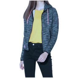 Bluza damska Canadian Peak Gap Lady dresowa sportowa