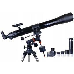 Teleskop OPTICON Constellation 80F900EQ