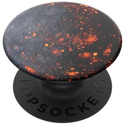 POPSOCKETS Uchwyt i podstawka do telefonu Dark Star